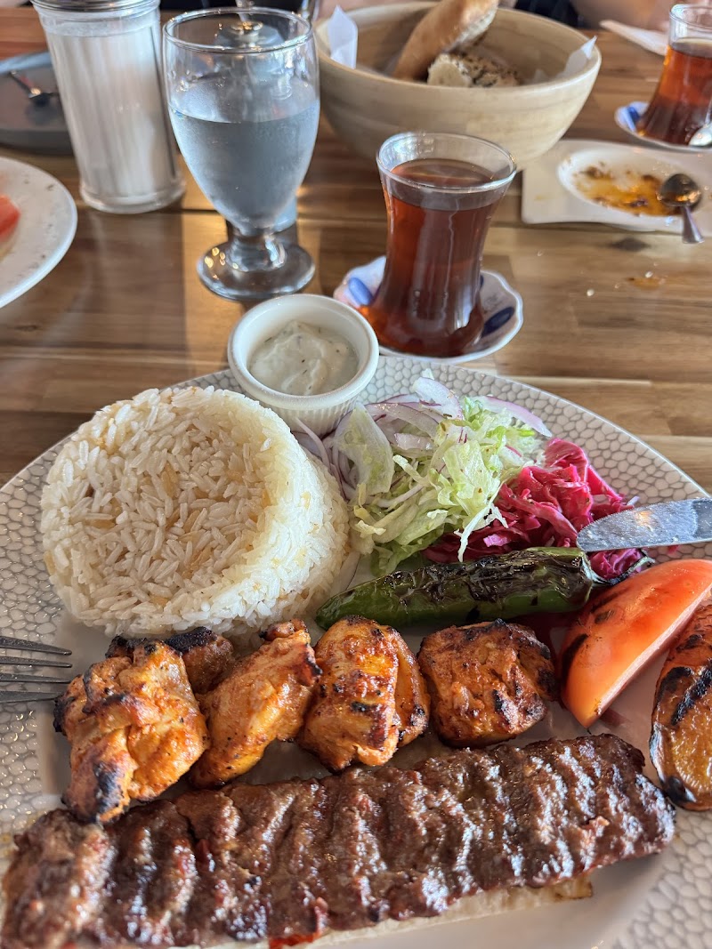 Turkish Kitchen photo 5