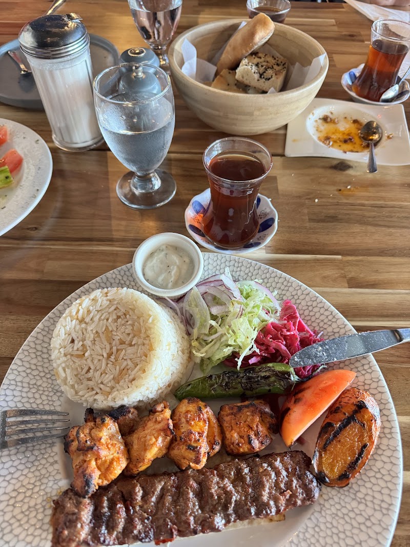 Turkish Kitchen photo 4
