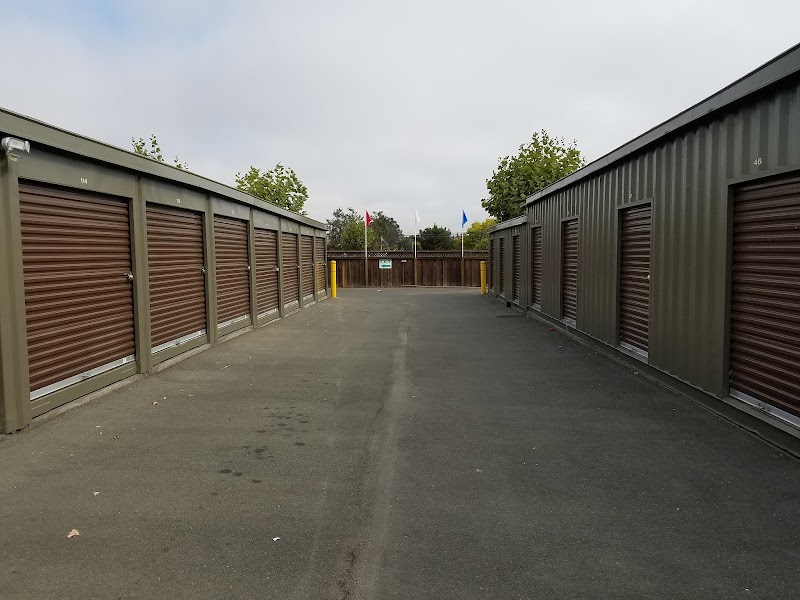Photo of Pacific Mini Storage