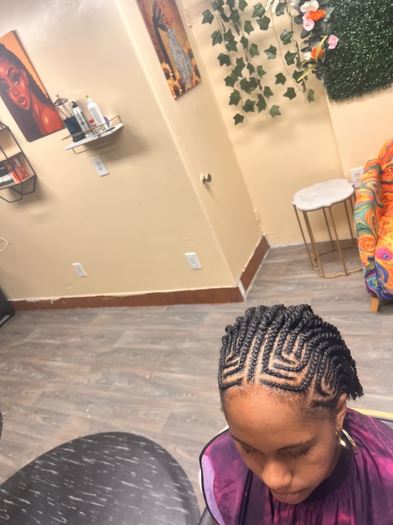 Photo of Wendy_braid