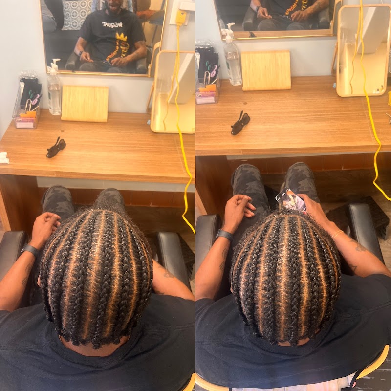 Wendy_braid photo 4