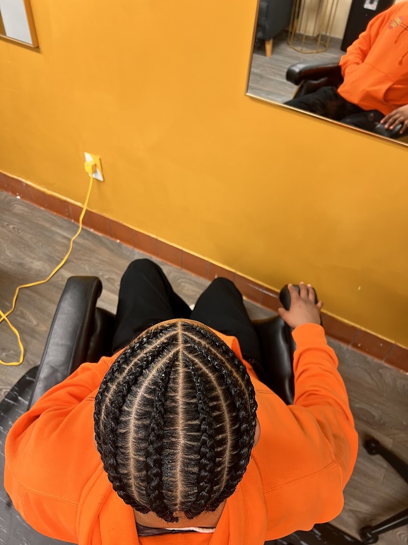 Wendy_braid photo 3