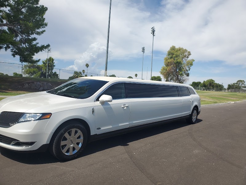 Empire Limousine photo 2