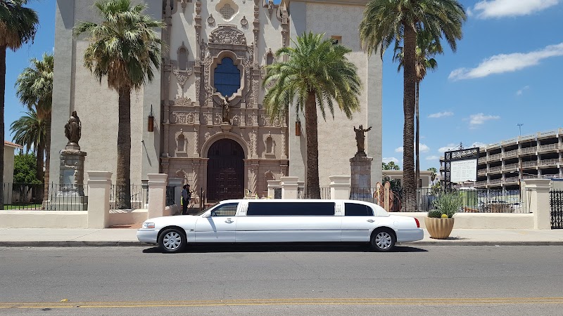 Empire Limousine photo 4