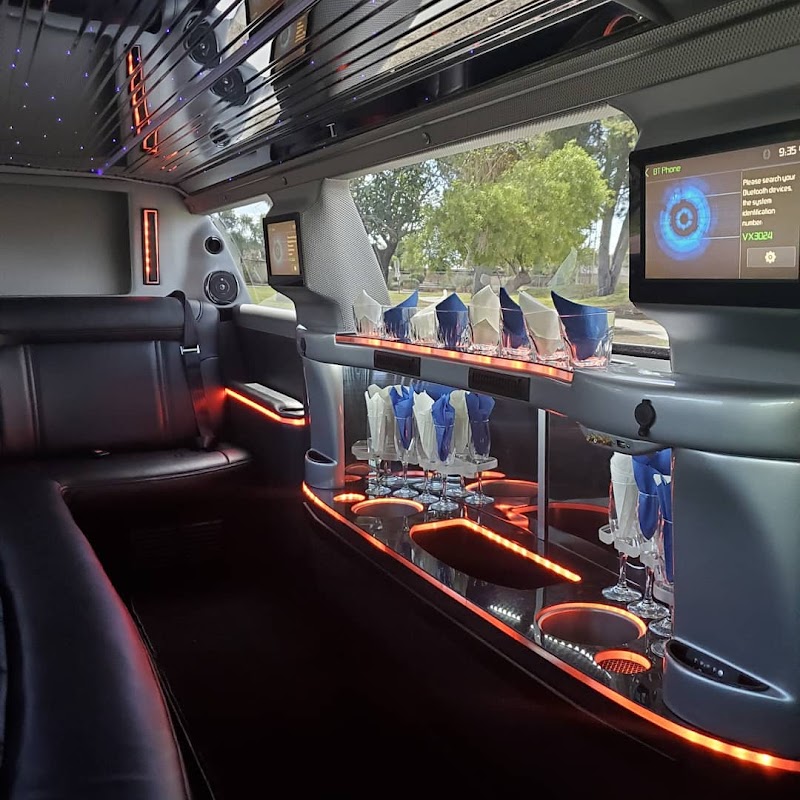 Empire Limousine photo 3