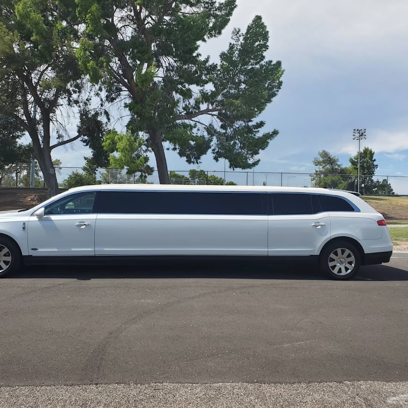 Photo of Empire Limousine