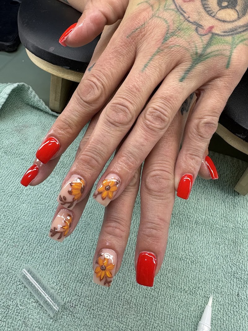 Nails by Gerrika photo 3