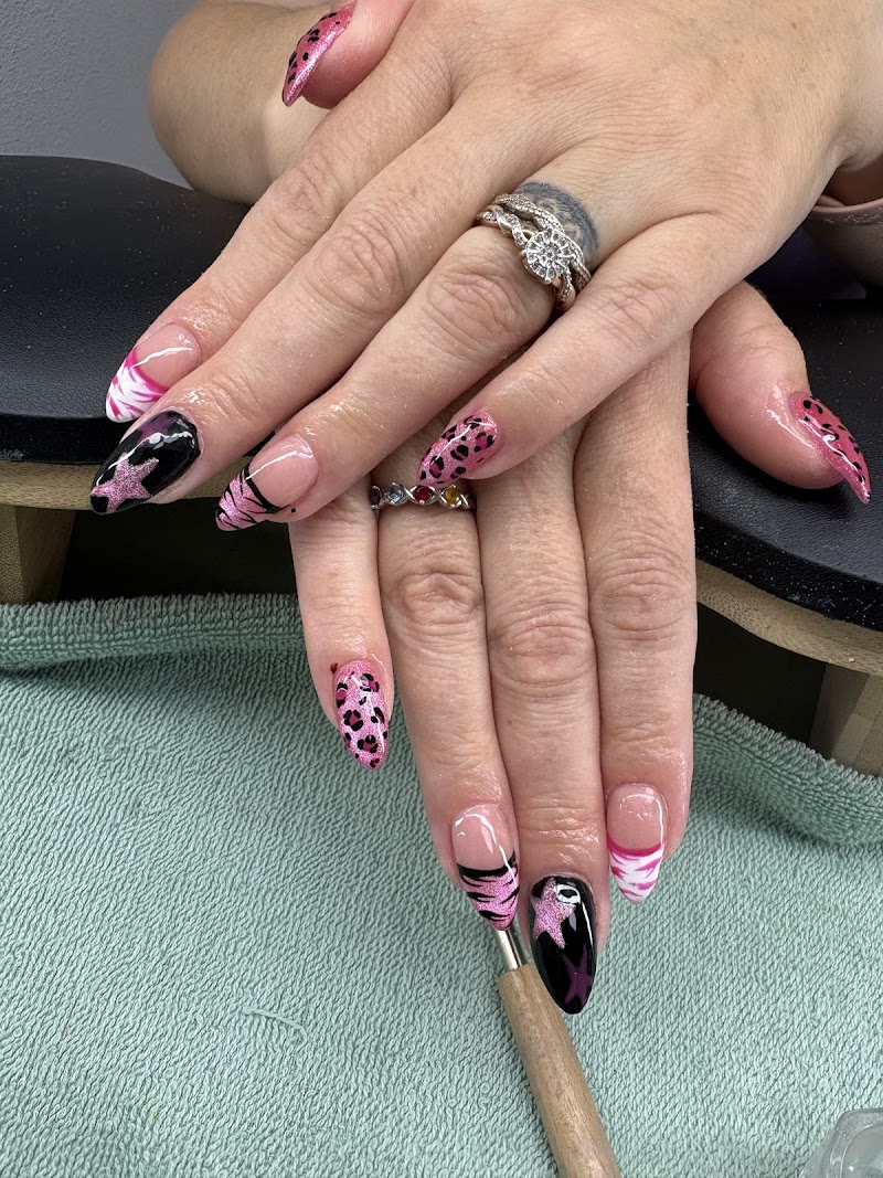Nails by Gerrika photo 5
