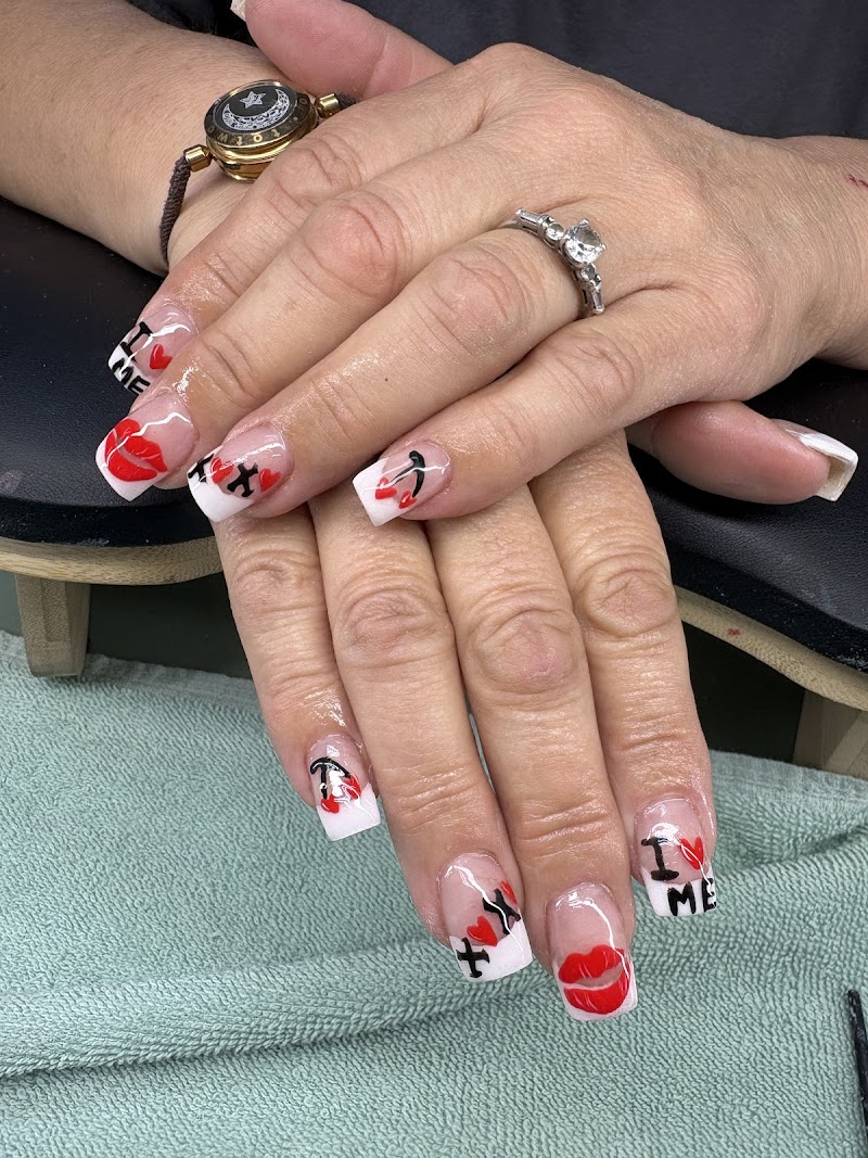 Nails by Gerrika photo 2