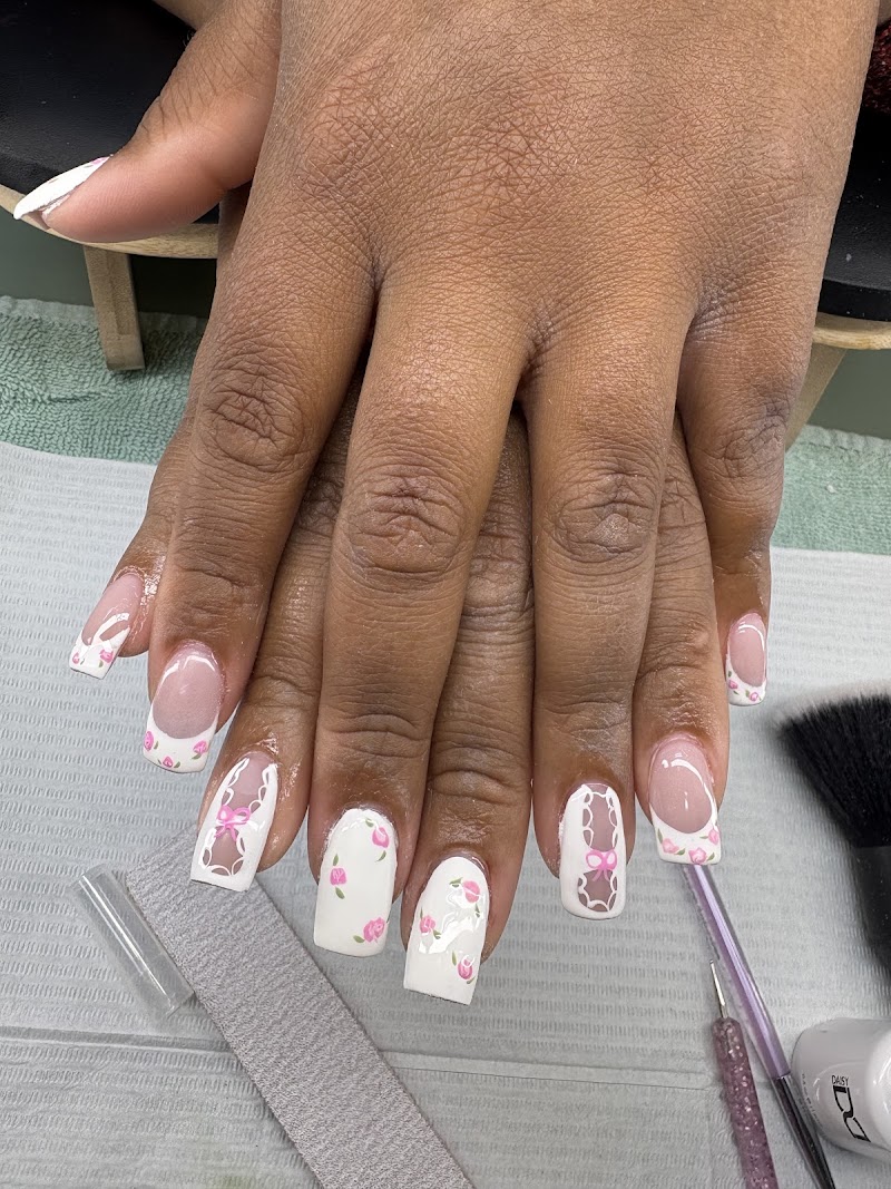 Nails by Gerrika photo 4