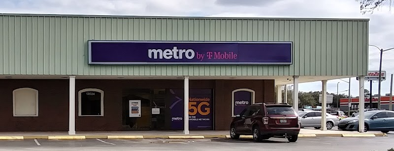Photo of Metro by T-Mobile