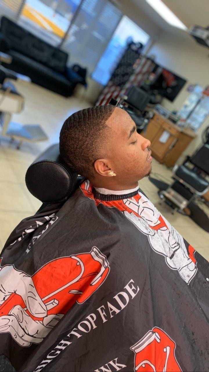 SkiizzySkillz Barbering photo 4