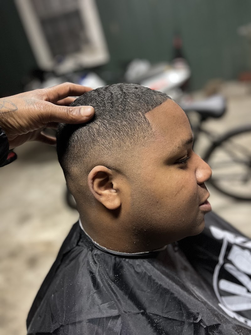 SkiizzySkillz Barbering photo 3