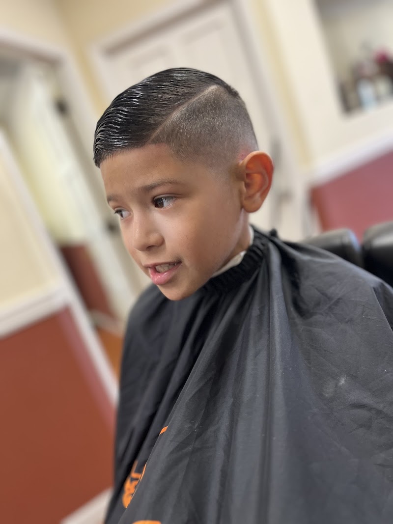 Photo of SkiizzySkillz Barbering