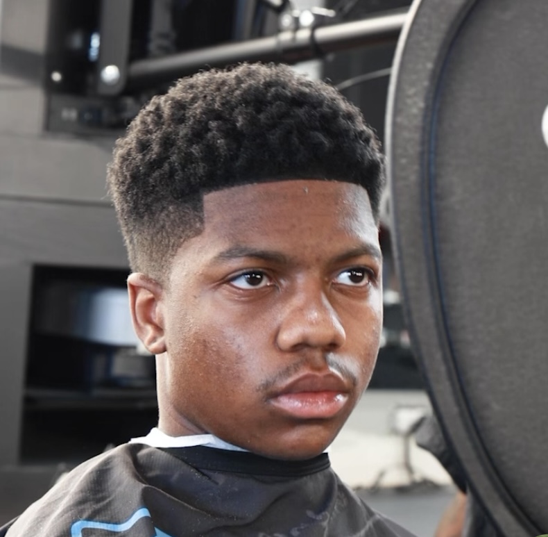 SkiizzySkillz Barbering photo 5