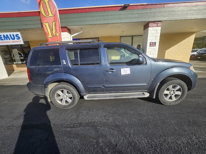 Lemus Insurance Agency & Car Registration photo 5