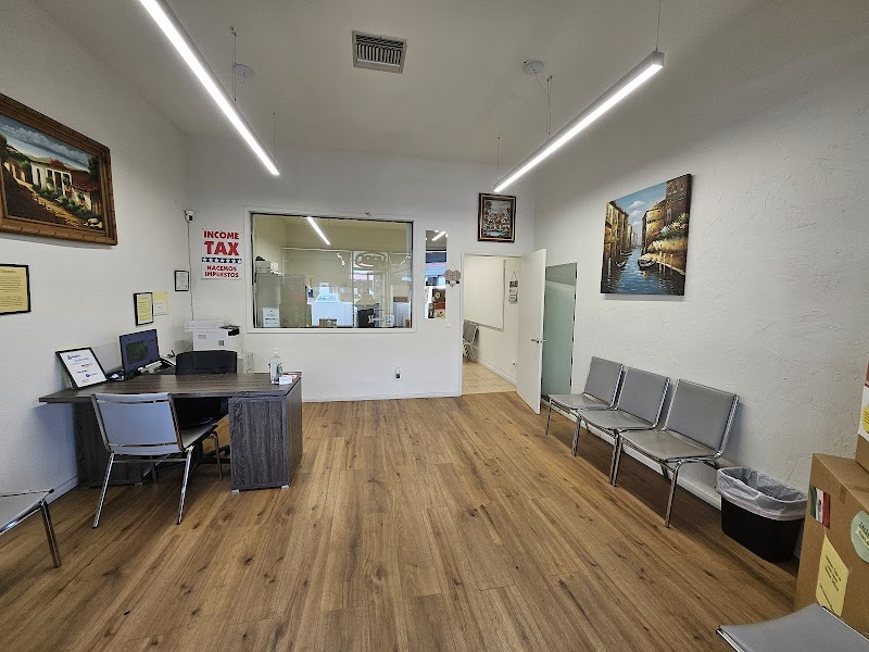 Lemus Insurance Agency & Car Registration photo 2