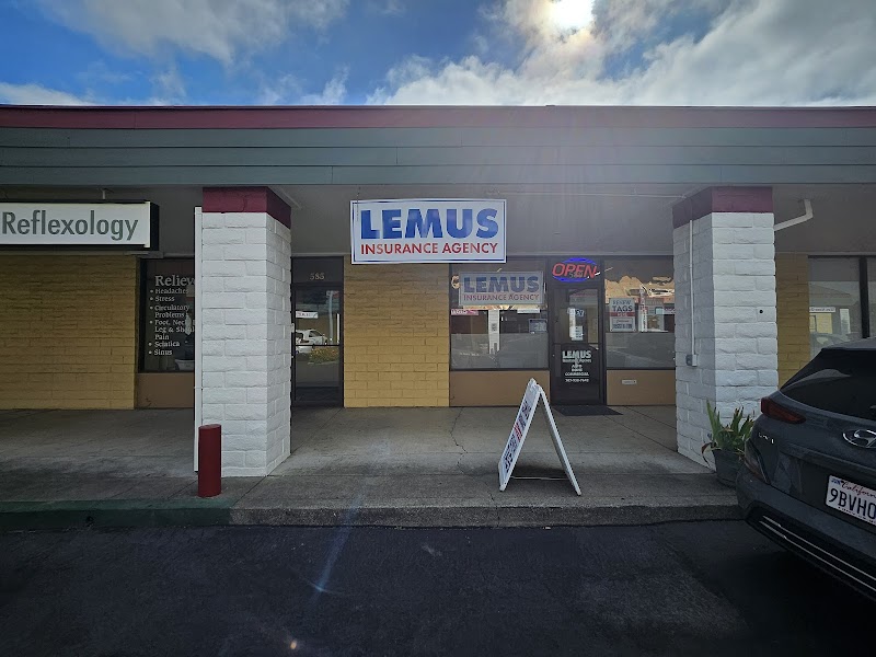 Lemus Insurance Agency & Car Registration photo 3