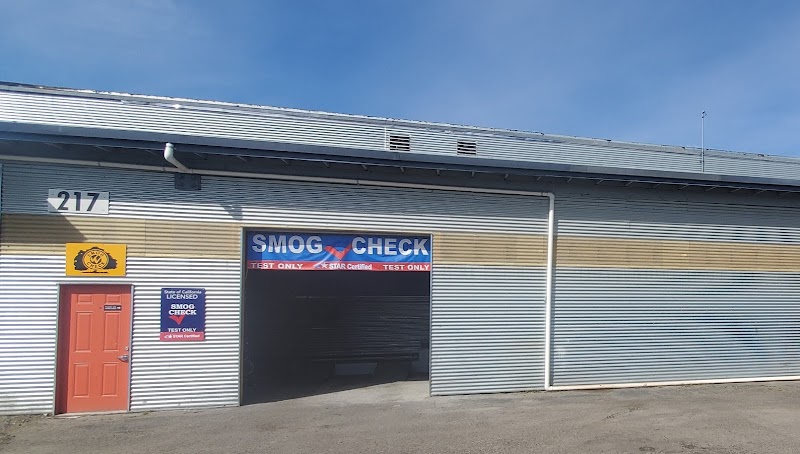 Windsor Smog Check photo 4