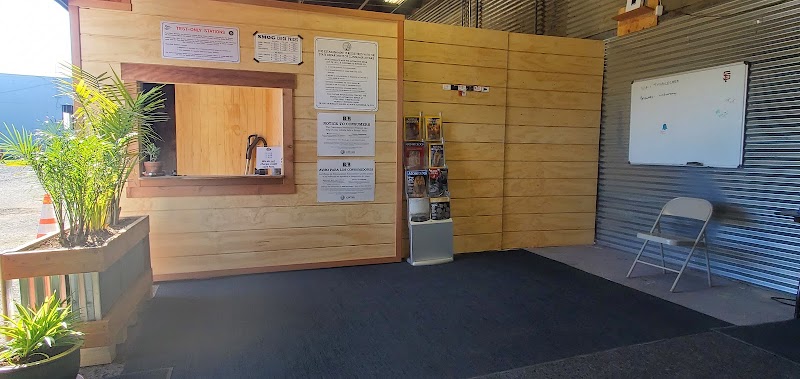 Windsor Smog Check photo 2