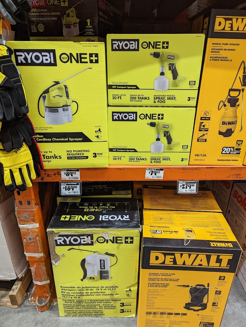 Pro Desk at The Home Depot photo 5