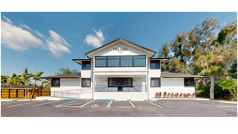 Photo of Paloma House