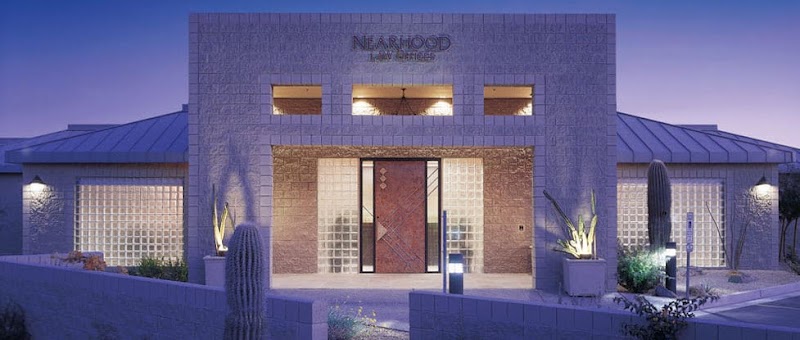 Photo of Nearhood Law Offices, PLC