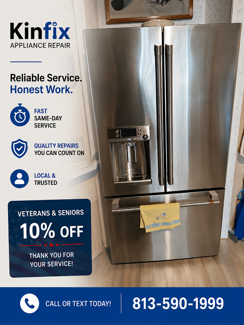 Kinfix Appliance LLC photo 5