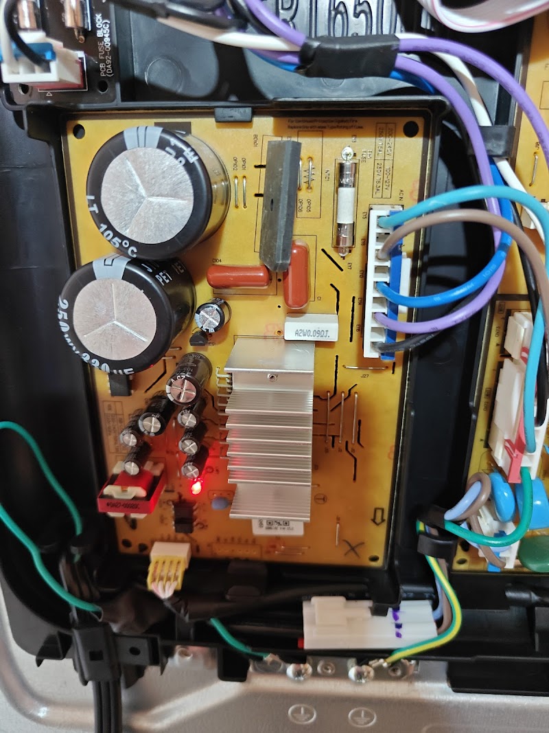 Kinfix Appliance LLC photo 3