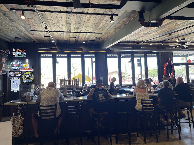 Dutchman's Country BBQ photo 5