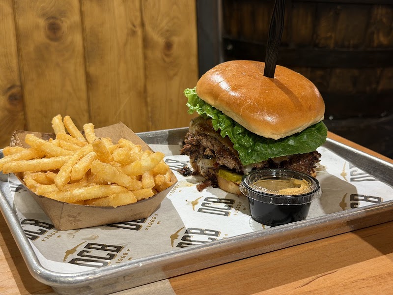 Dutchman's Country BBQ photo 3