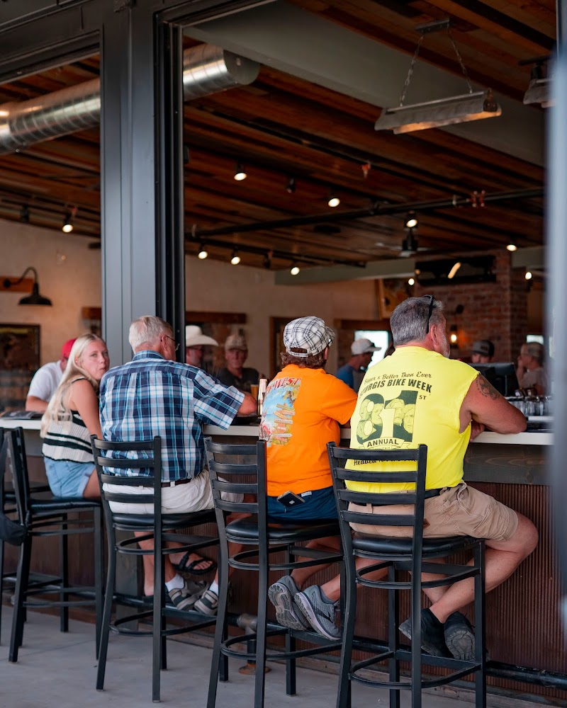 Photo of Dutchman's Country BBQ