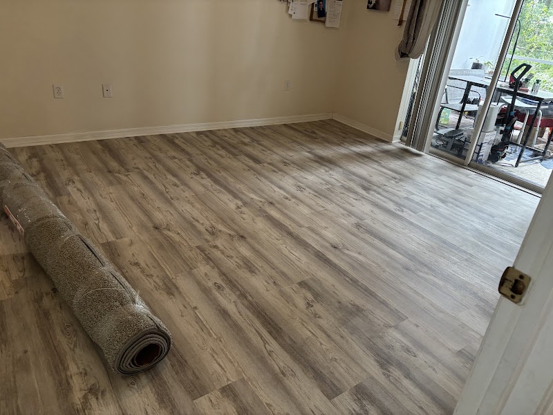 Precision Works INC. photo 3