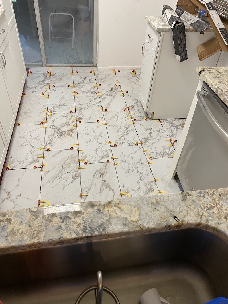 Precision Works INC. photo 2