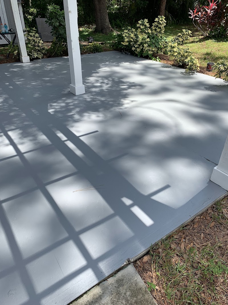Precision Works INC. photo 4