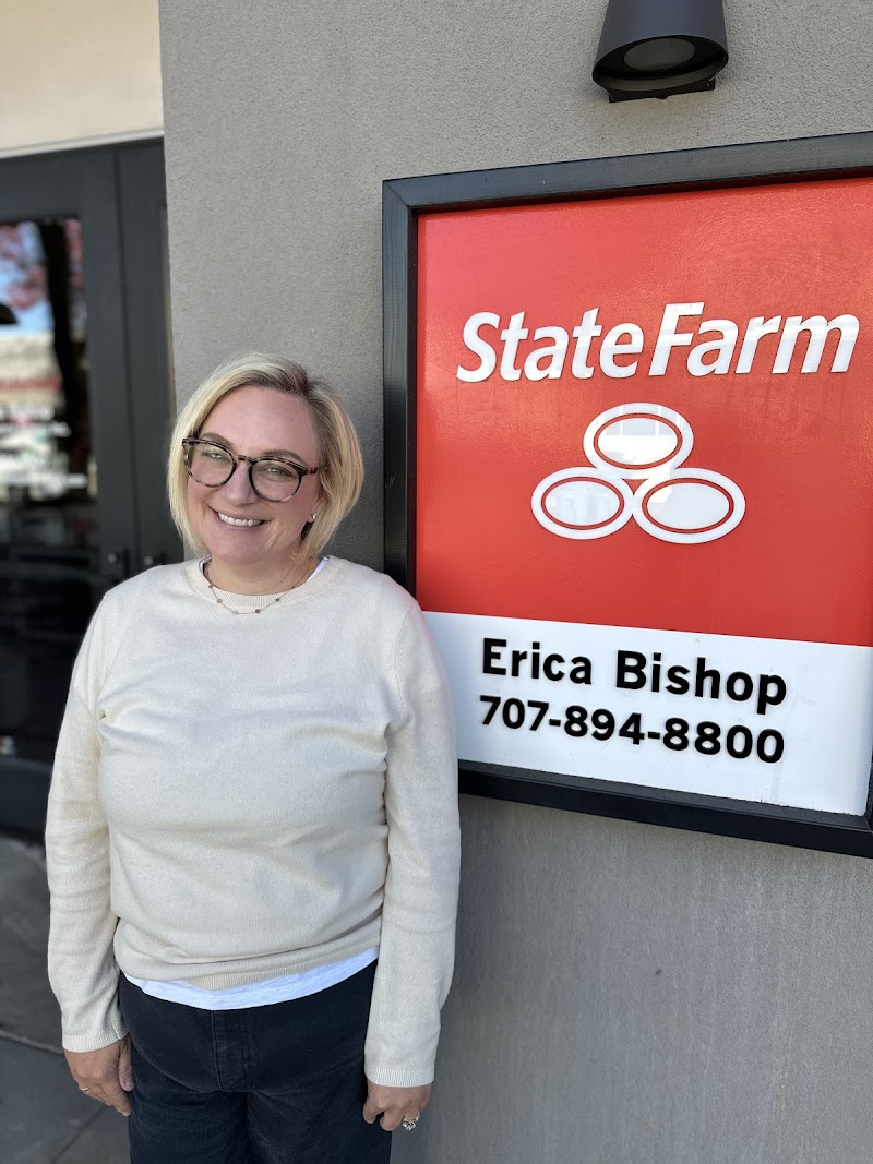 Erica Bishop - State Farm Insurance Agent photo 3