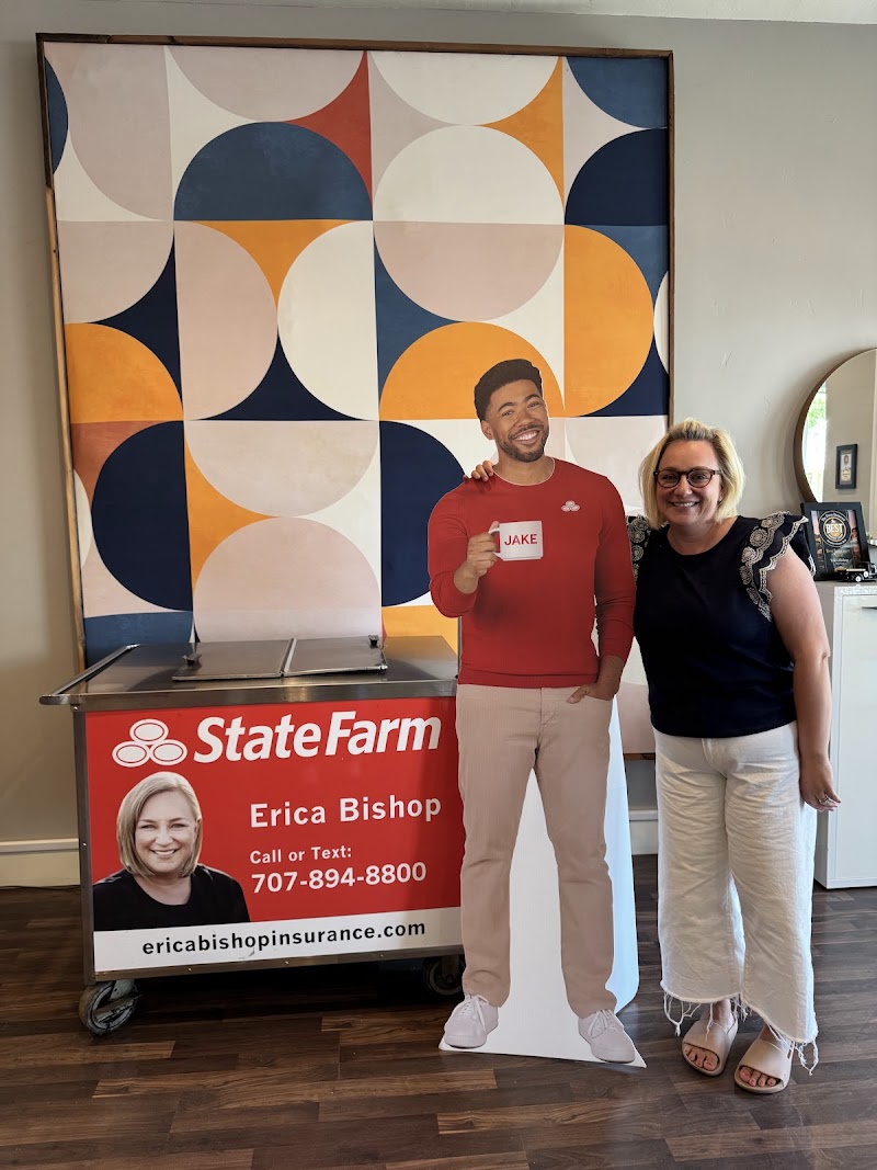 Erica Bishop - State Farm Insurance Agent photo 4