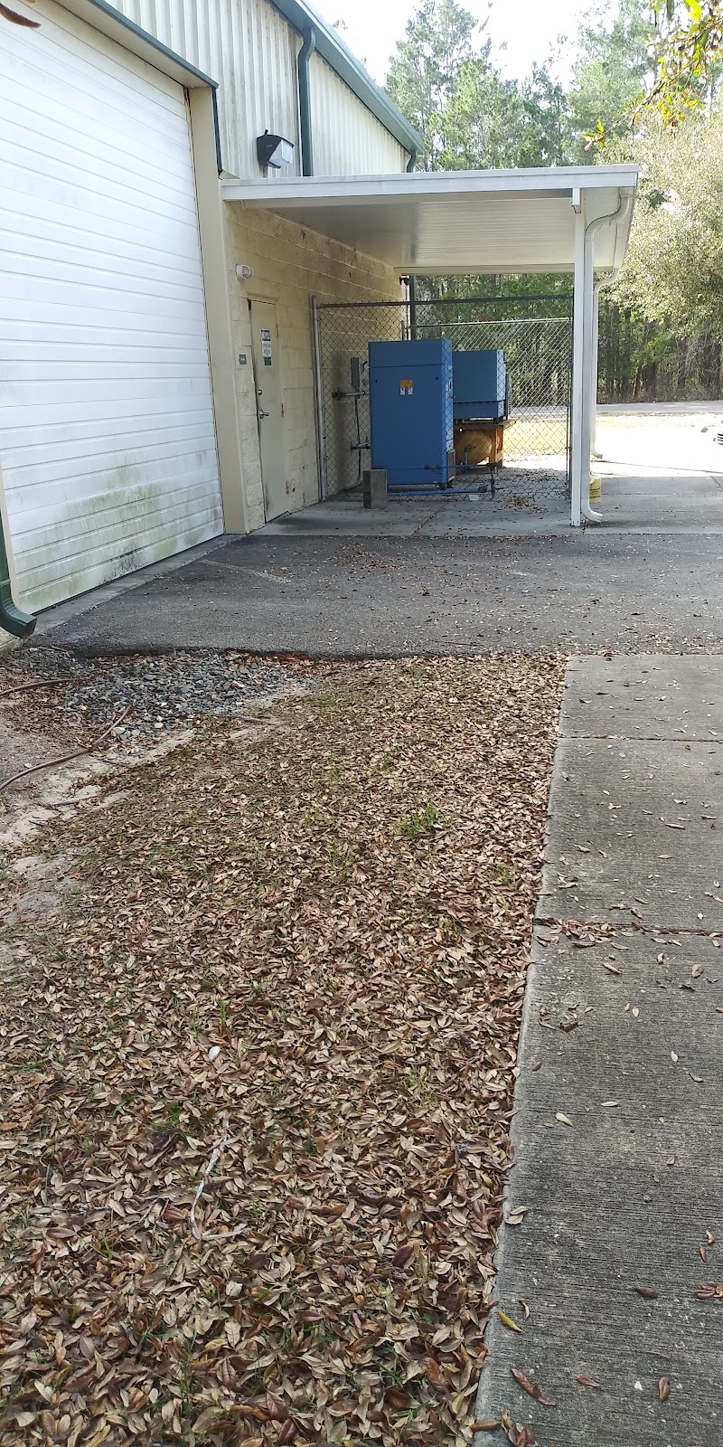 Photo of Intrepid Machine Inc