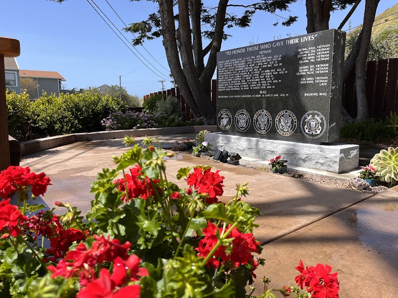 Photo of American Legion Post 238