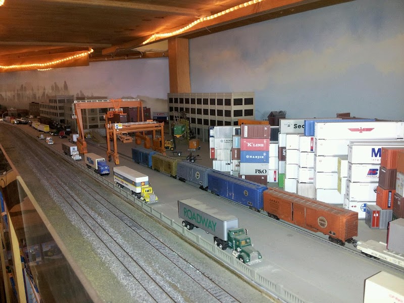 Just Trains photo 3