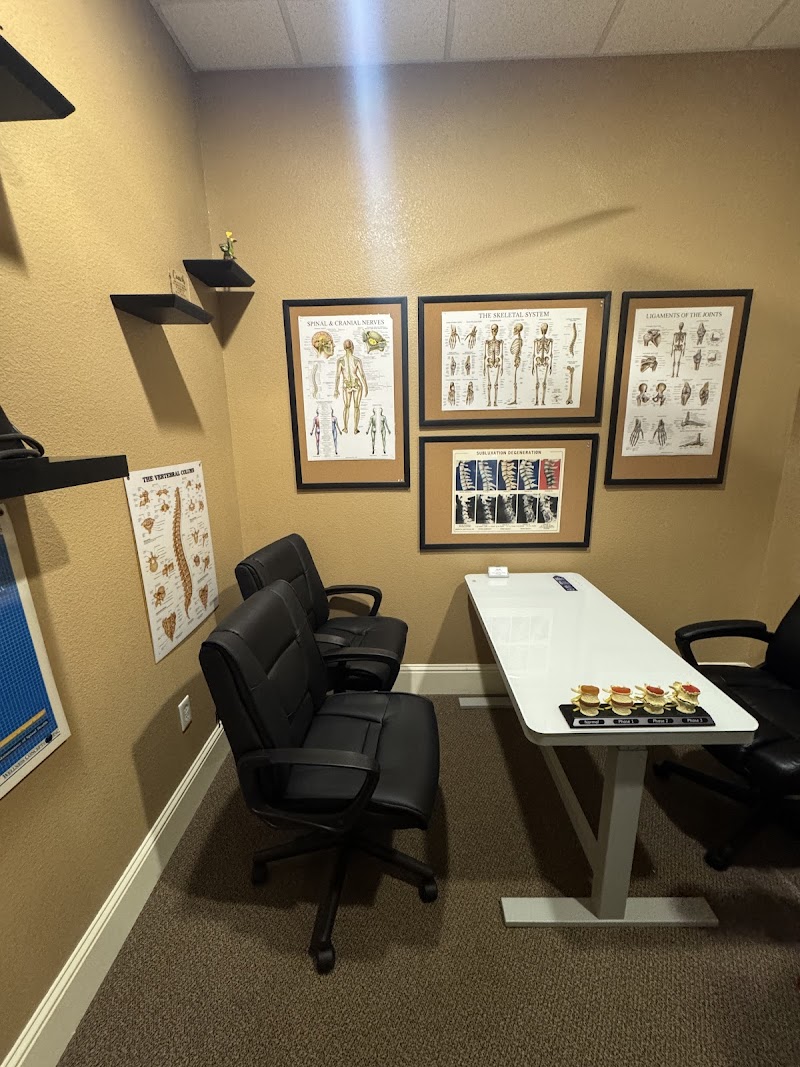 Actus Chiropractic photo 3