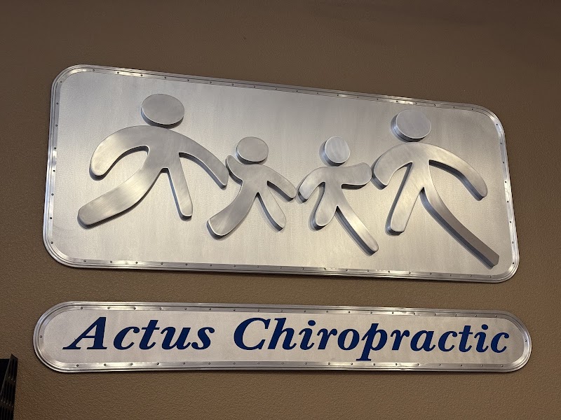 Actus Chiropractic photo 4