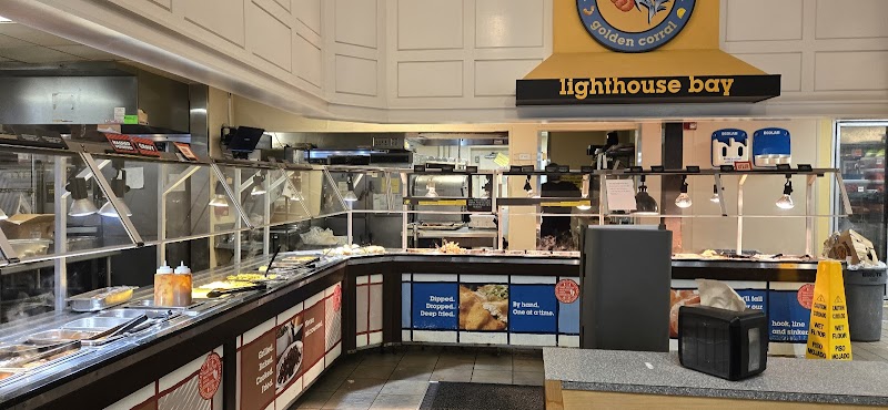 Golden Corral Buffet & Grill photo 5