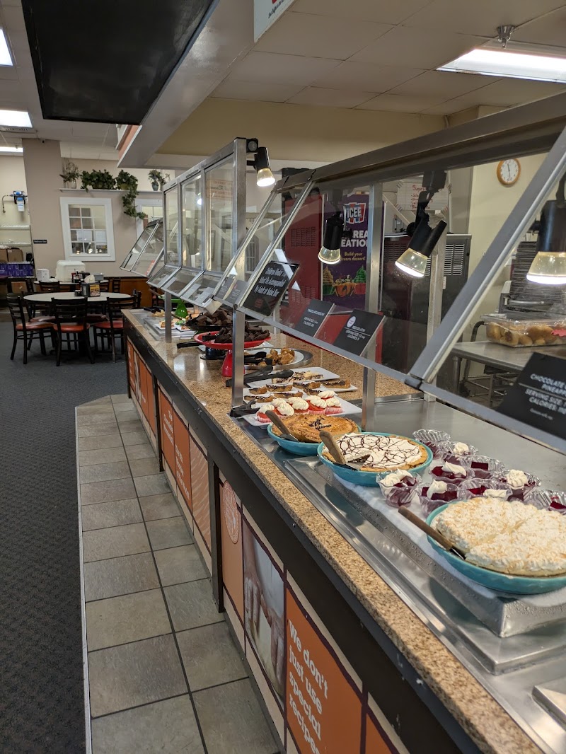 Golden Corral Buffet & Grill photo 4