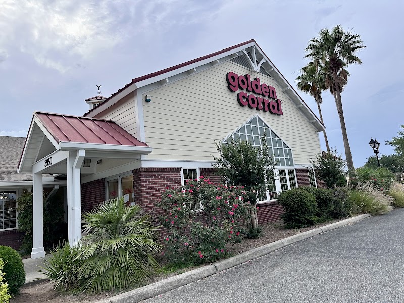 Golden Corral Buffet & Grill photo 3