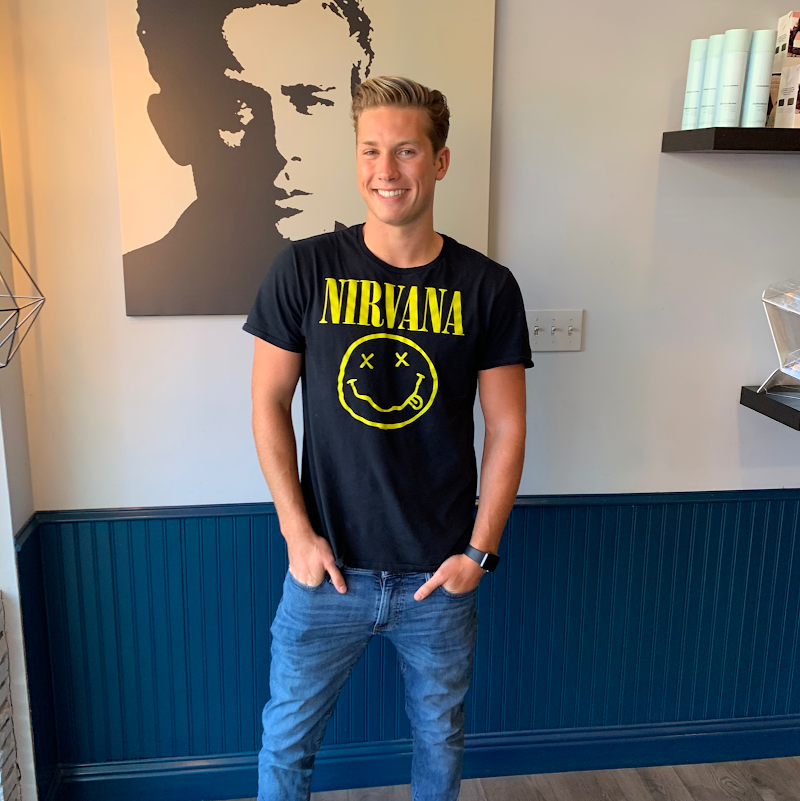 RNR Hair Salon & Barbershop photo 3