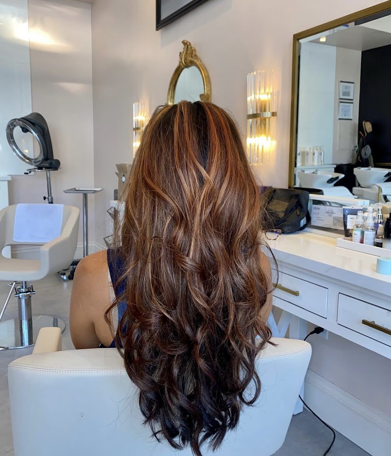 RNR Hair Salon & Barbershop photo 5