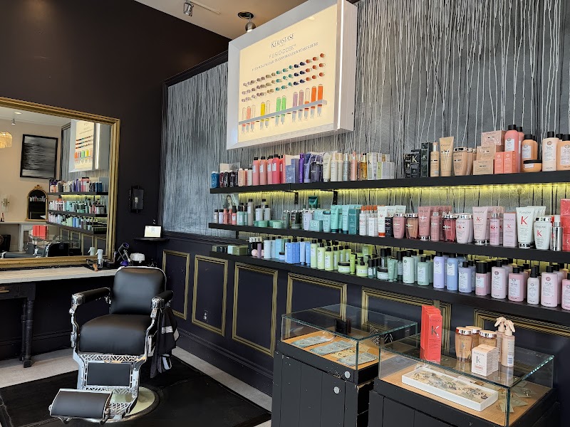 RNR Hair Salon & Barbershop photo 2