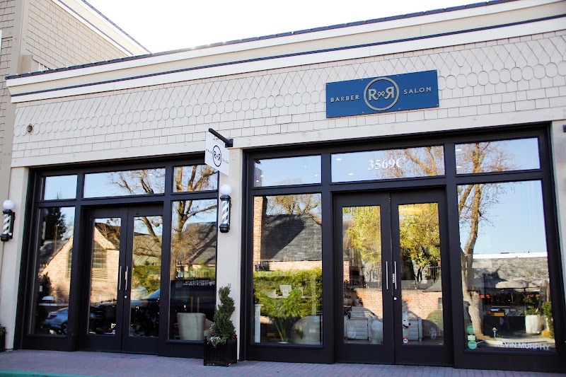 Photo of RNR Hair Salon & Barbershop