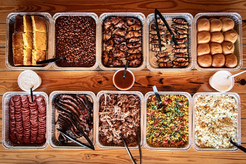 4 Rivers Catering photo 2